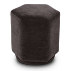 Ottoman | Ganache Brown