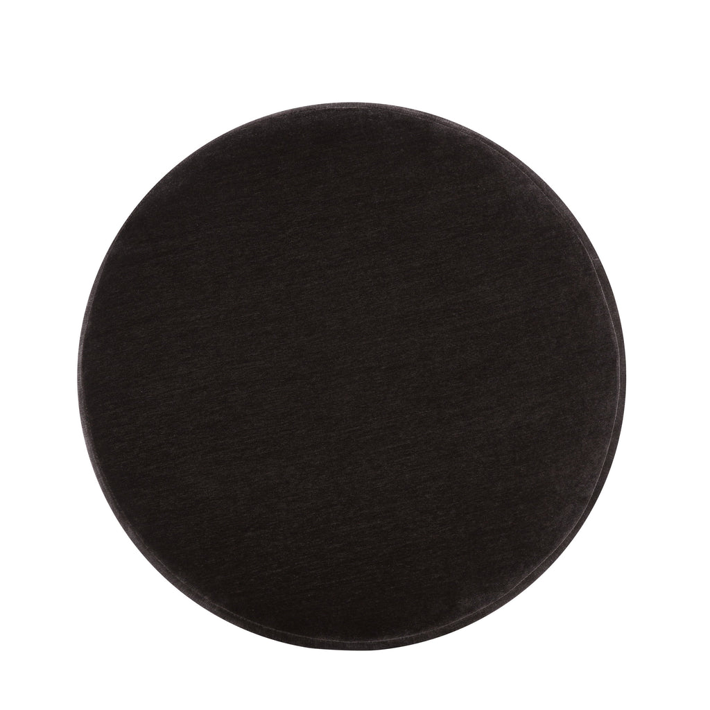 Storage Ottoman | Ganache Brown