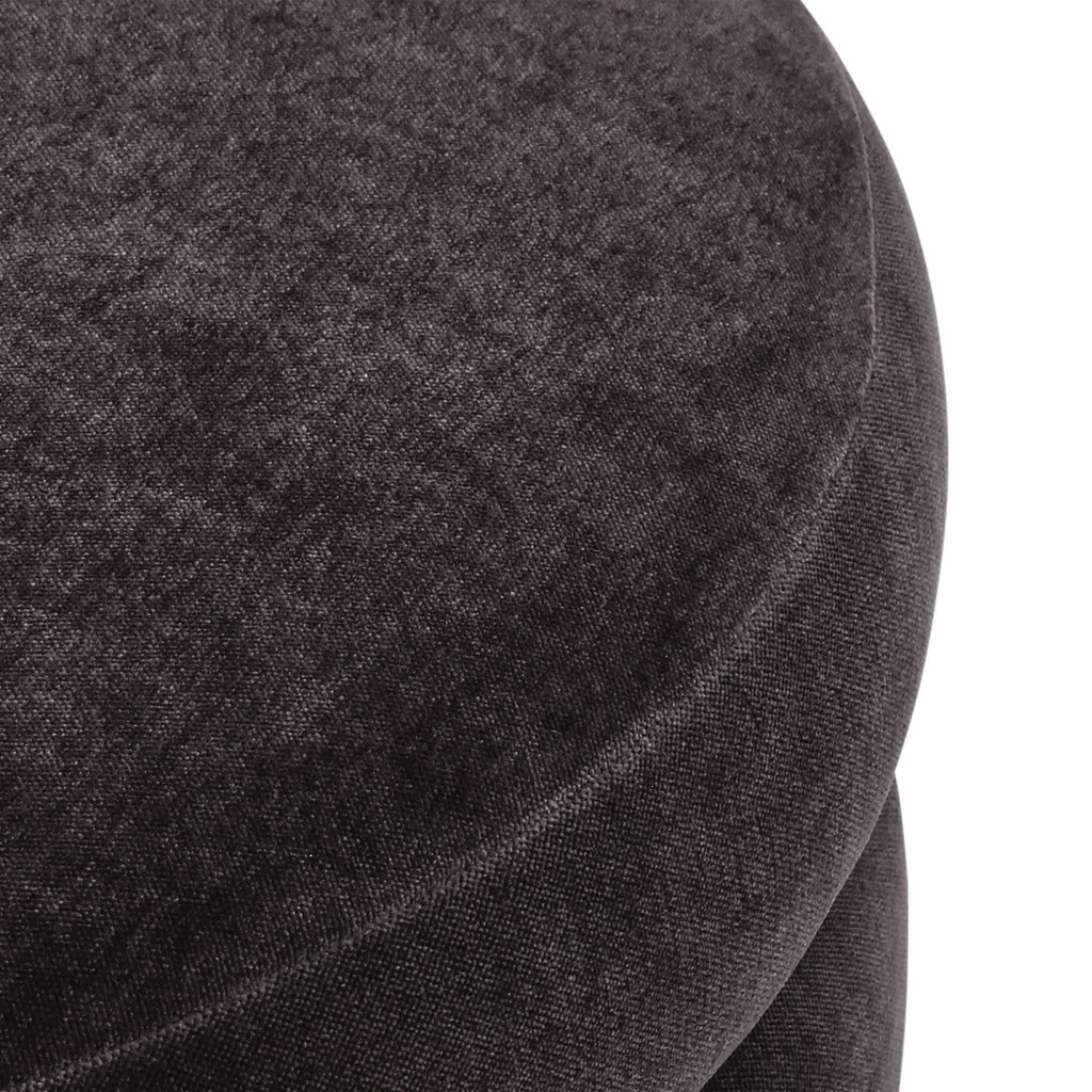 Storage Ottoman | Ganache Brown