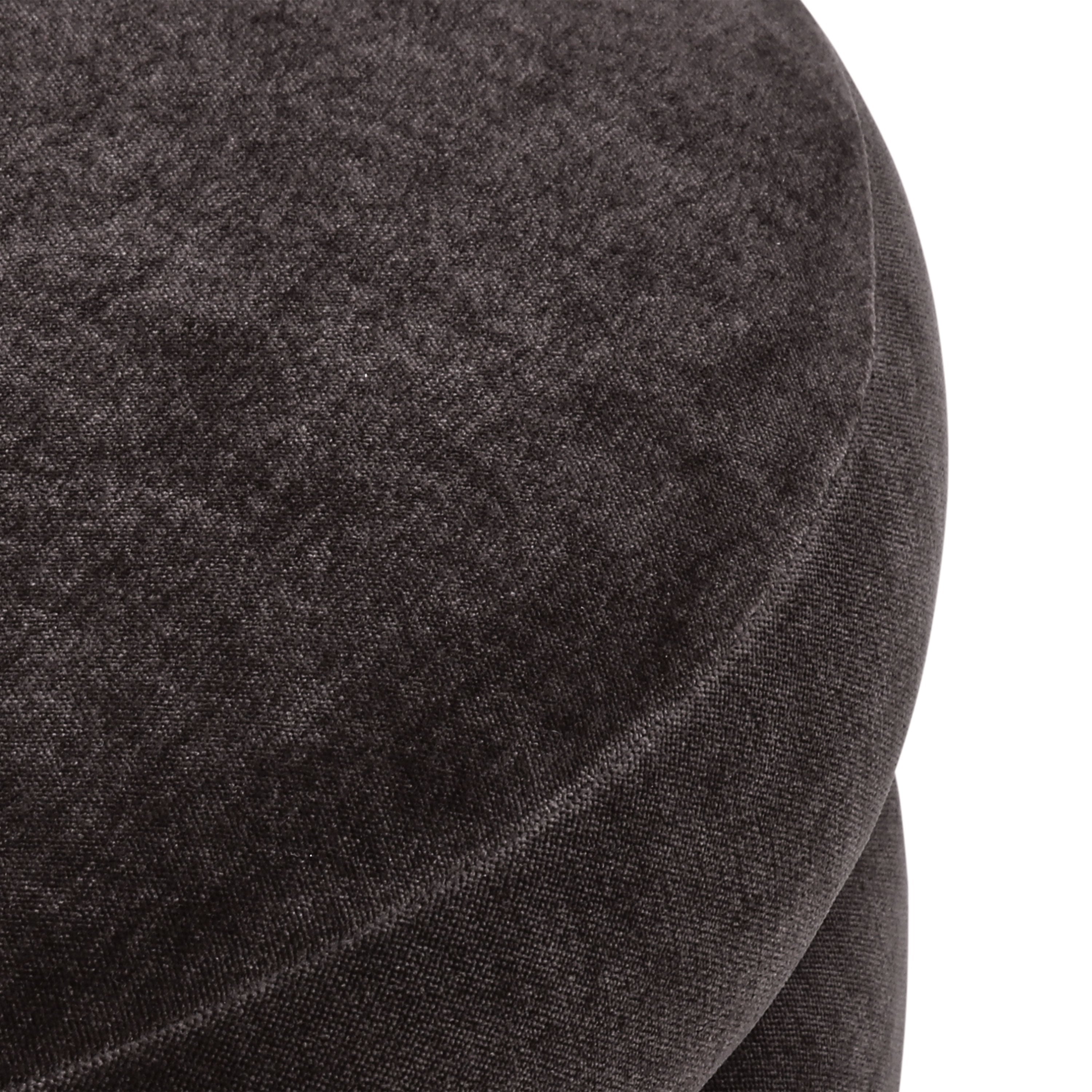 Storage Ottoman | Ganache Brown