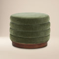 Storage Ottoman