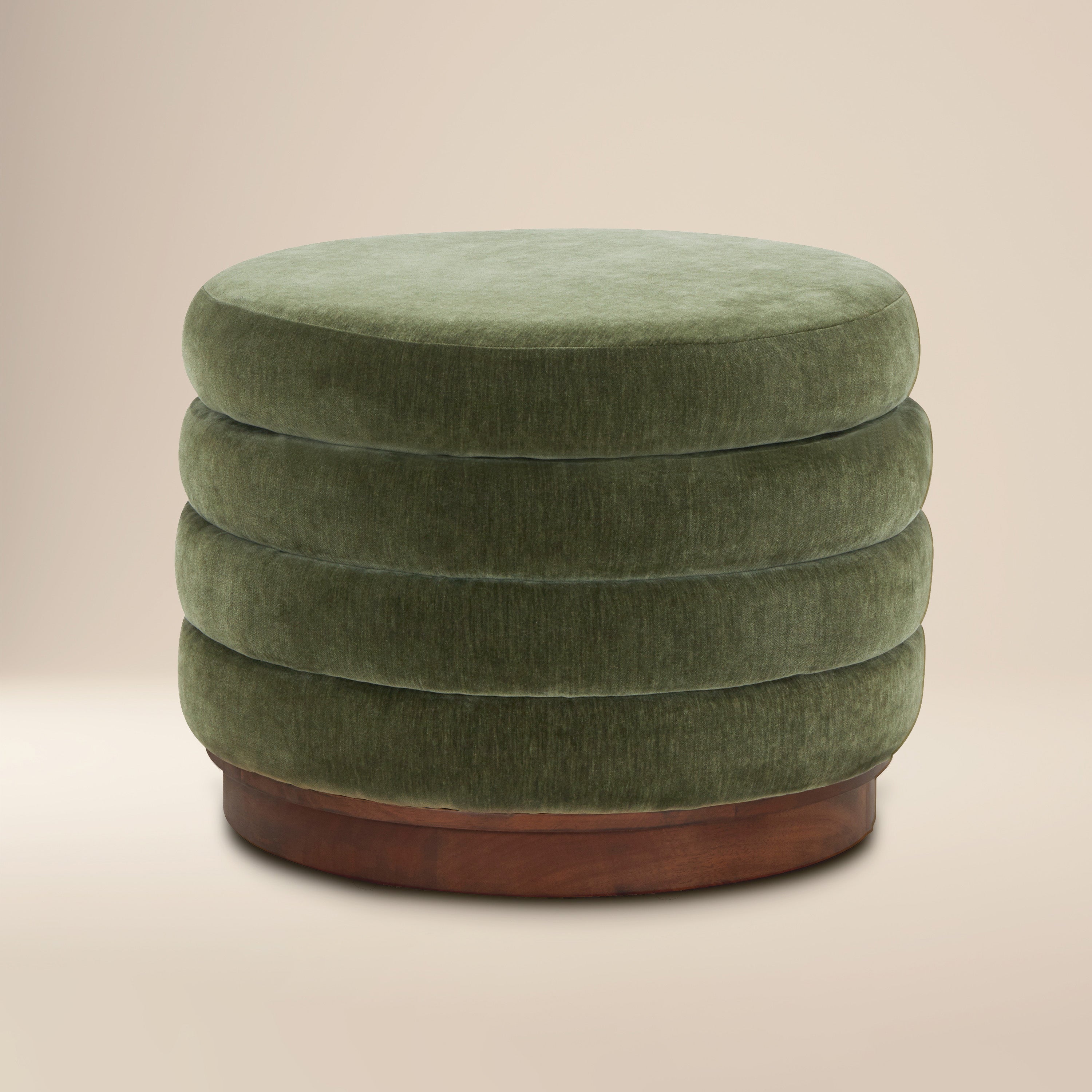 Storage Ottoman