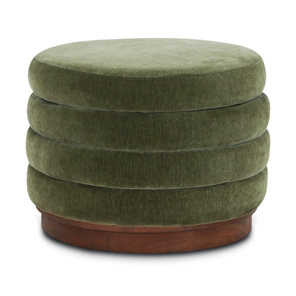 Storage Ottoman