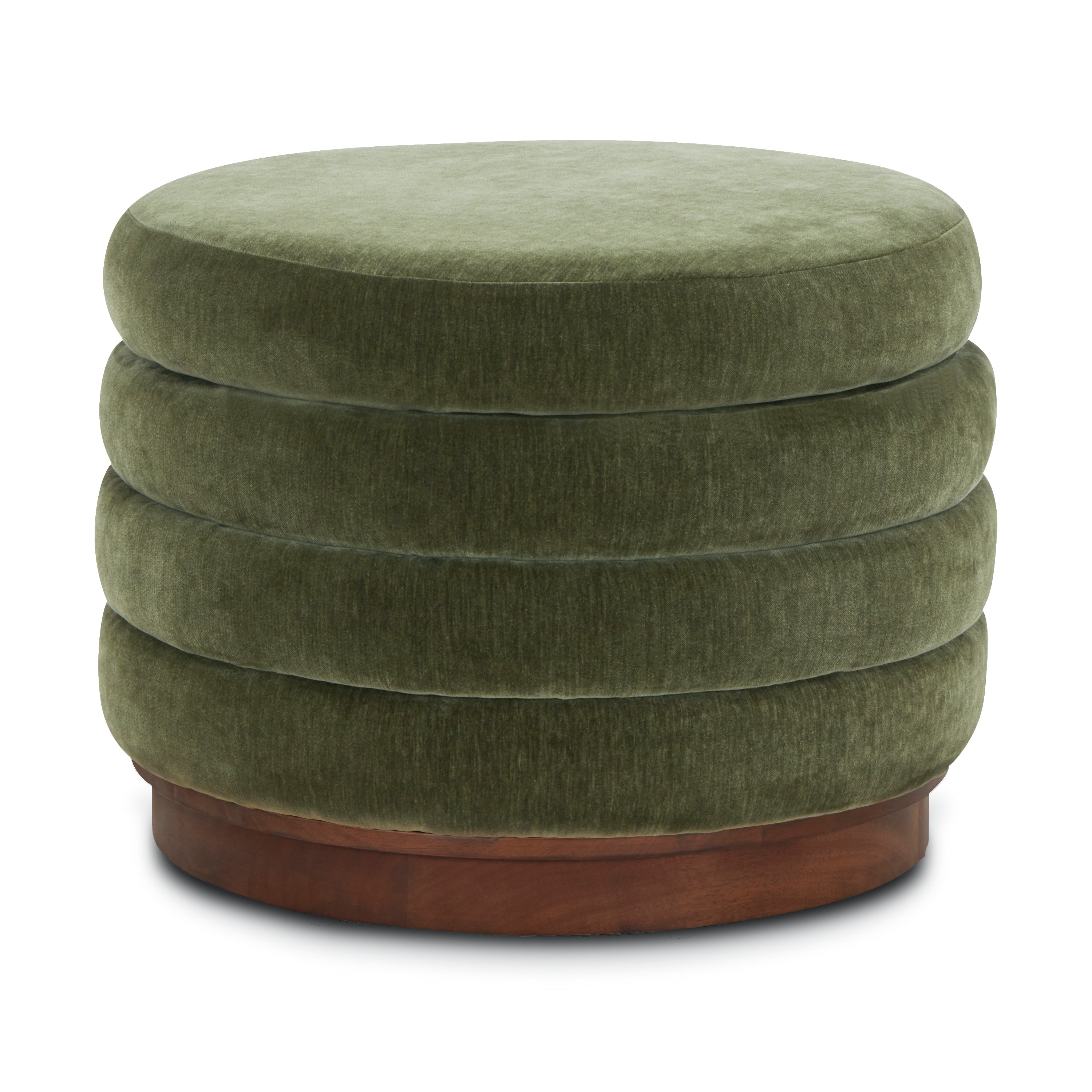 Storage Ottoman