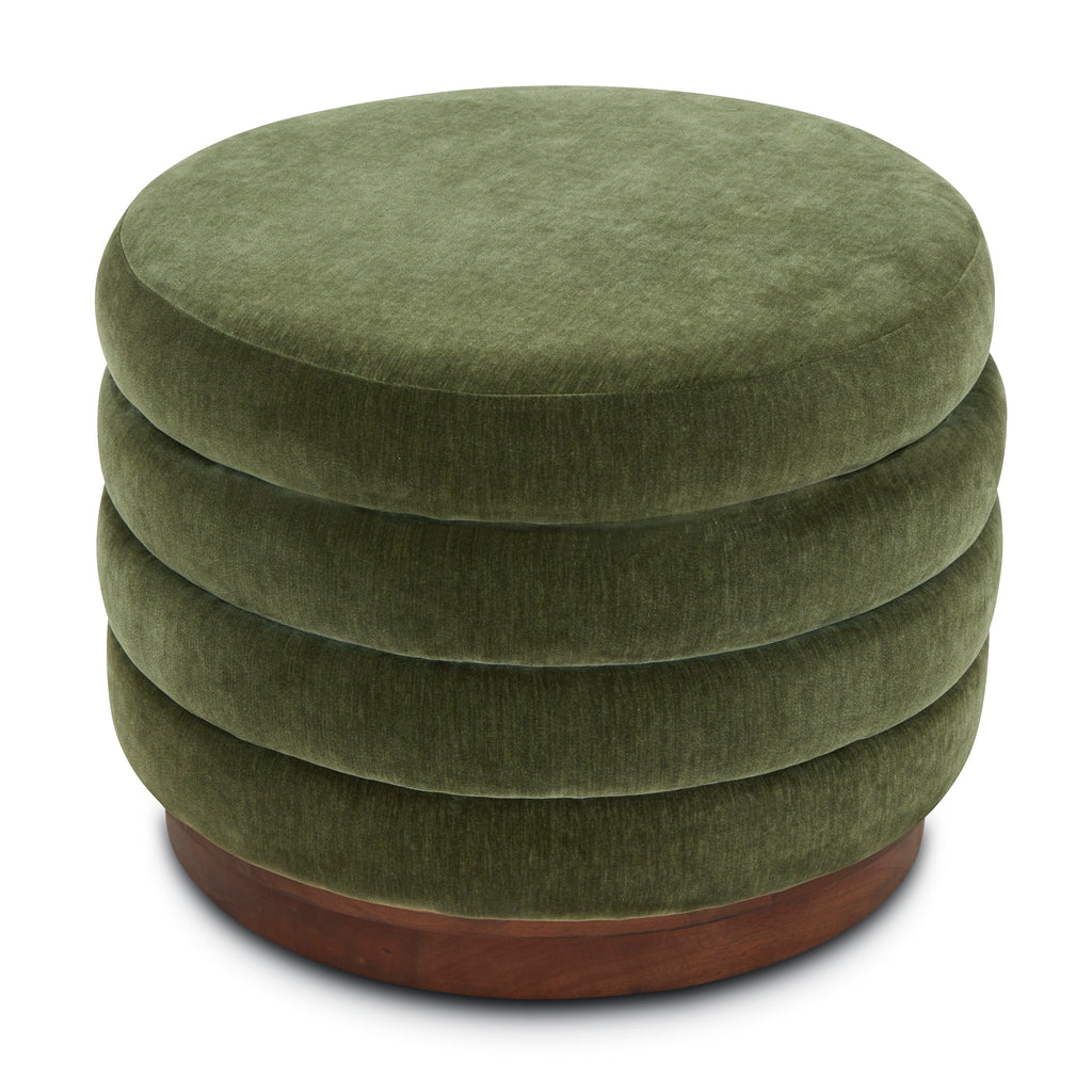 Storage Ottoman