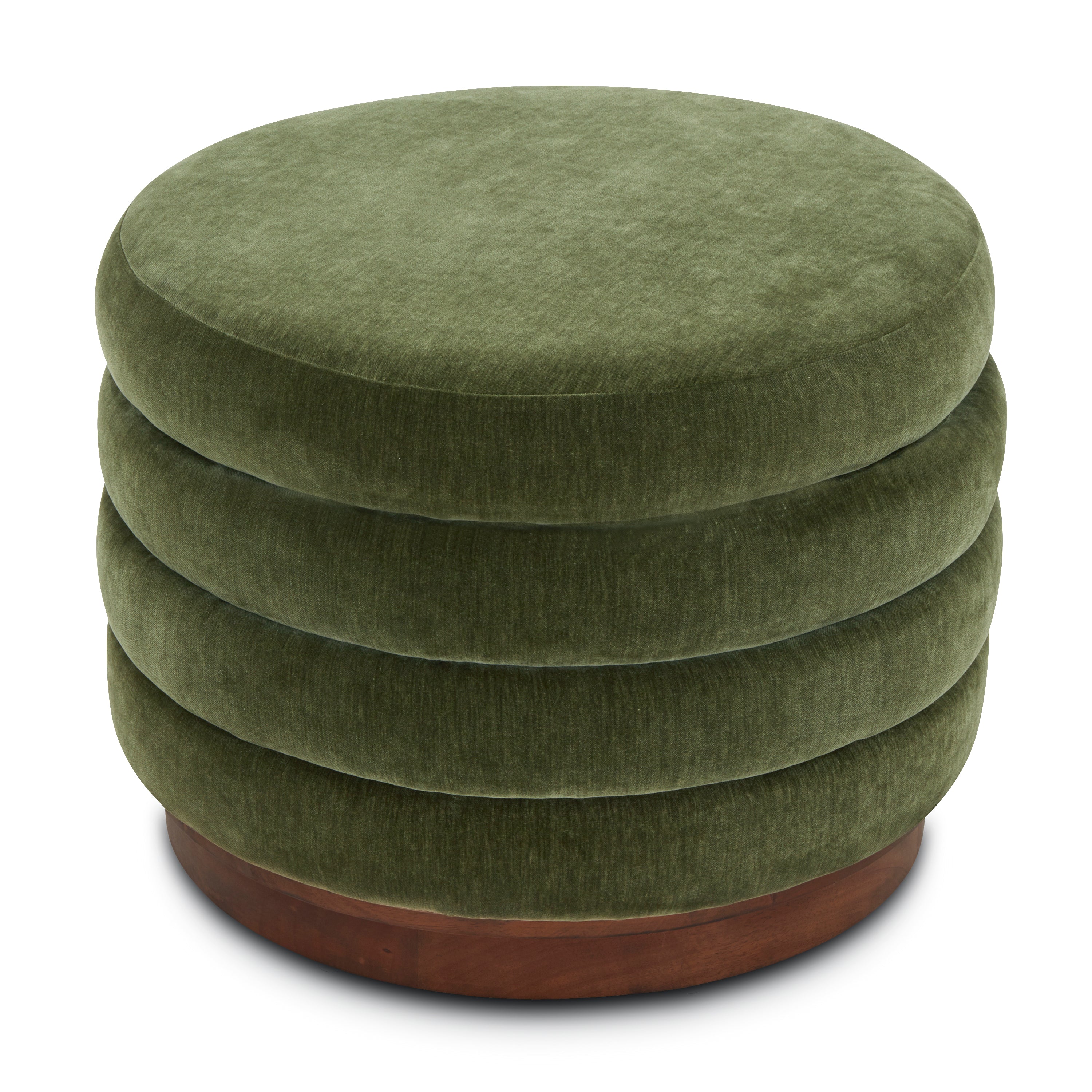 Storage Ottoman