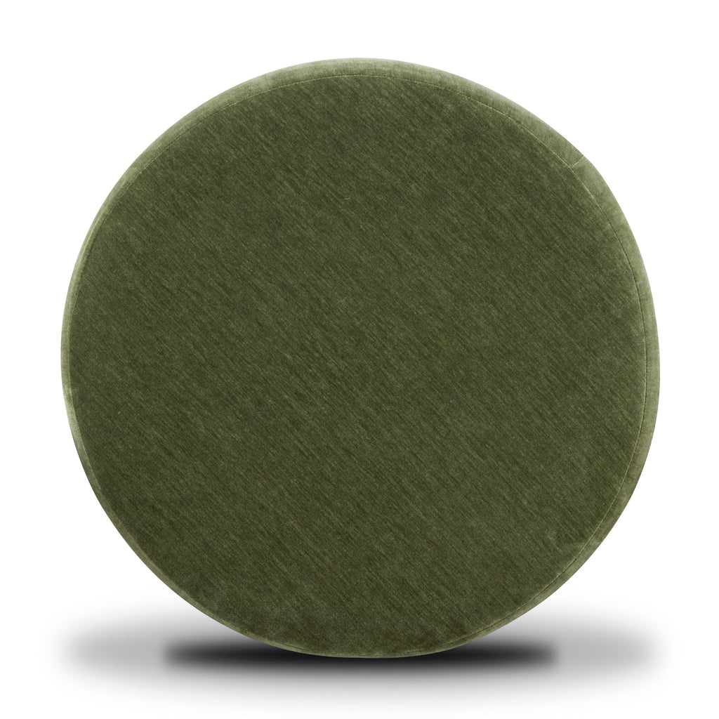 Storage Ottoman