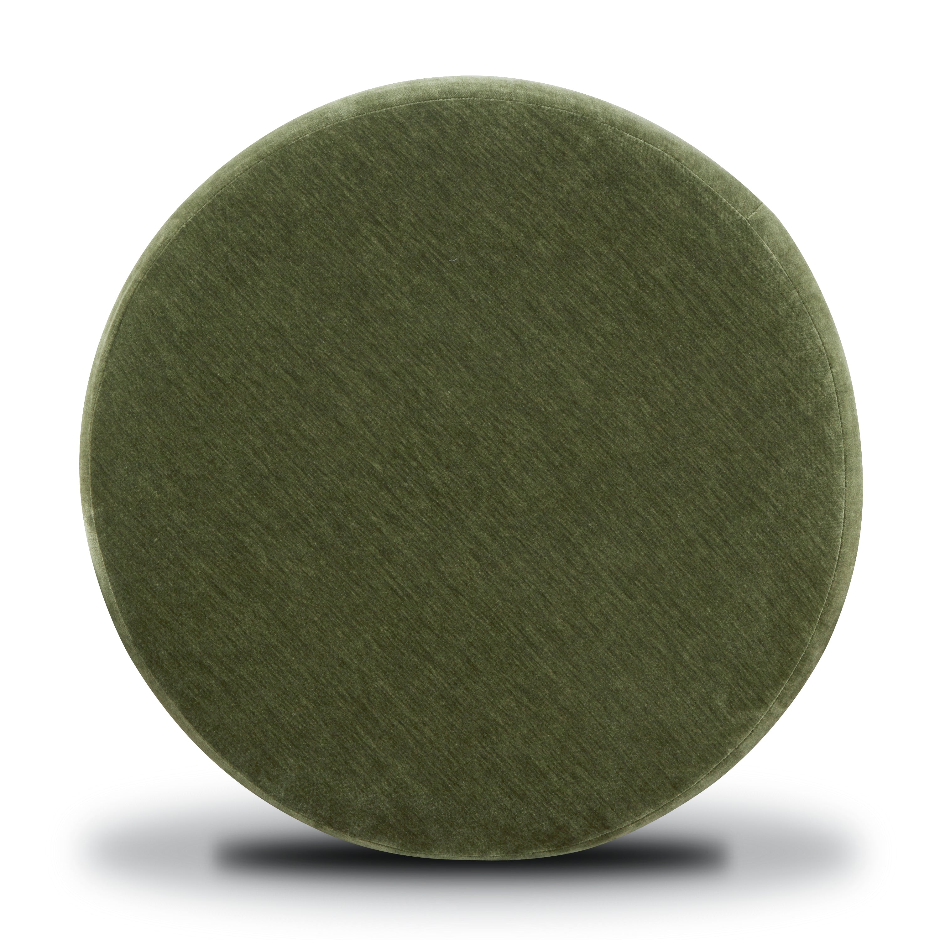 Storage Ottoman
