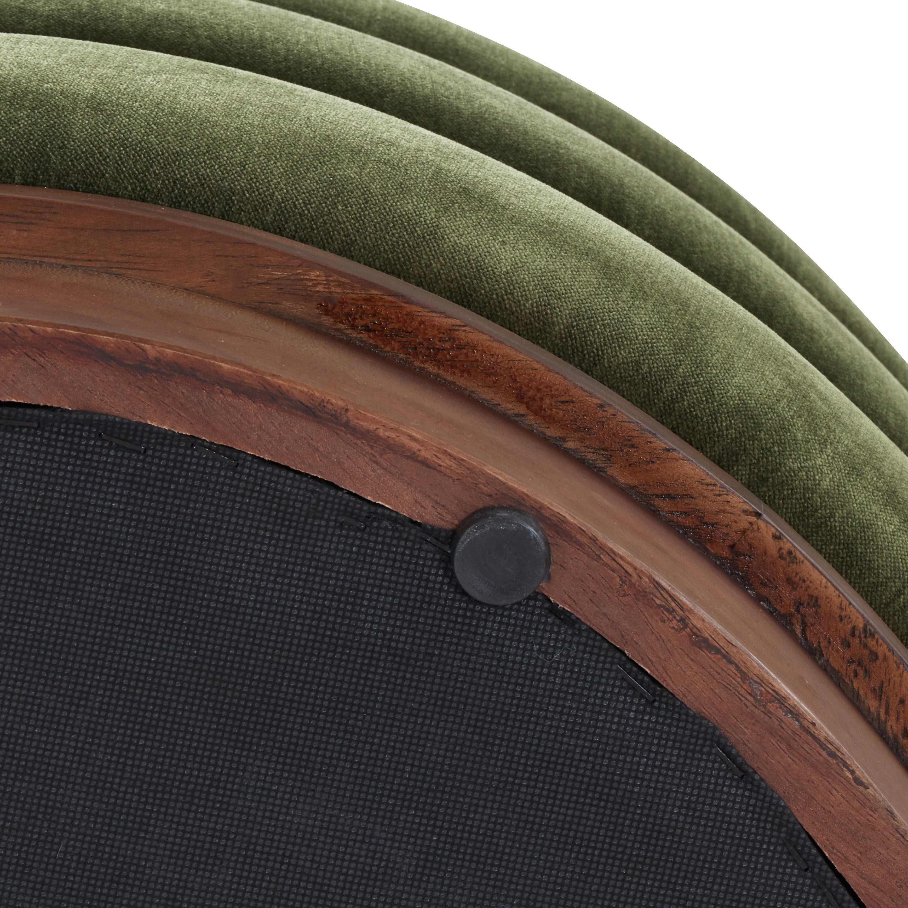 Storage Ottoman