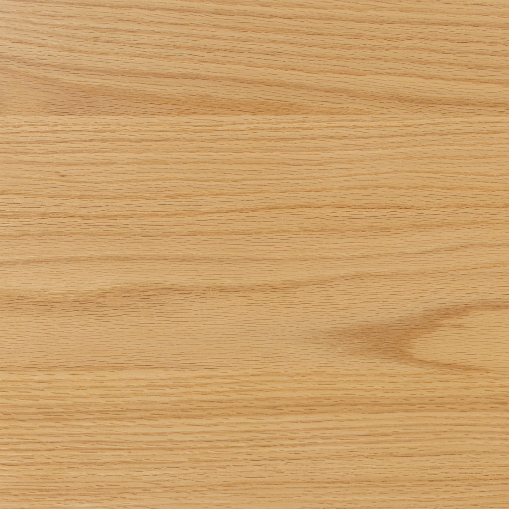 Storage Coffee Table | Oak