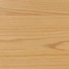 Storage Coffee Table | Oak