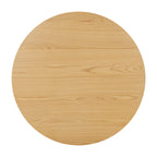 Storage Coffee Table | Oak