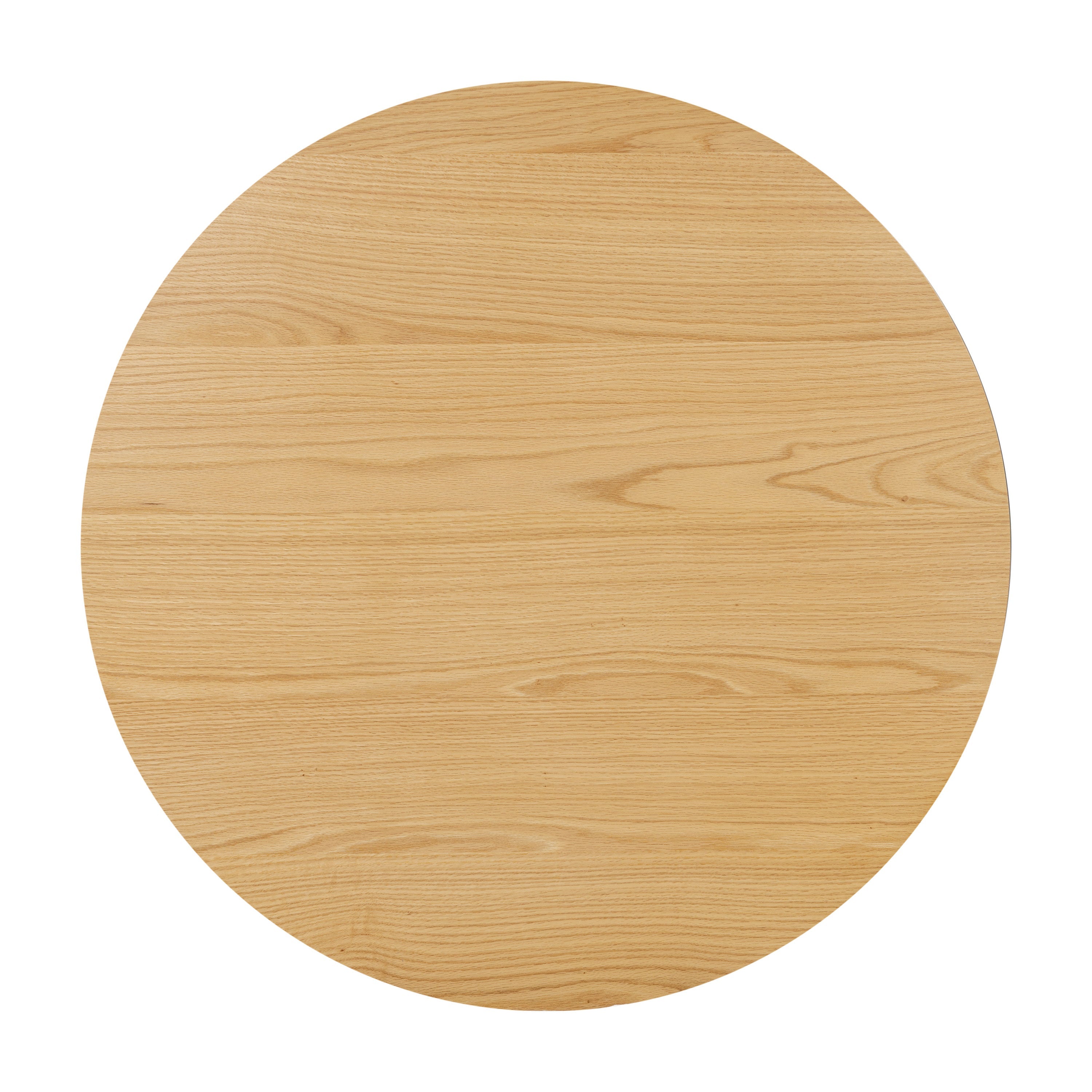 Storage Coffee Table | Oak