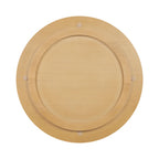 Storage Coffee Table | Oak