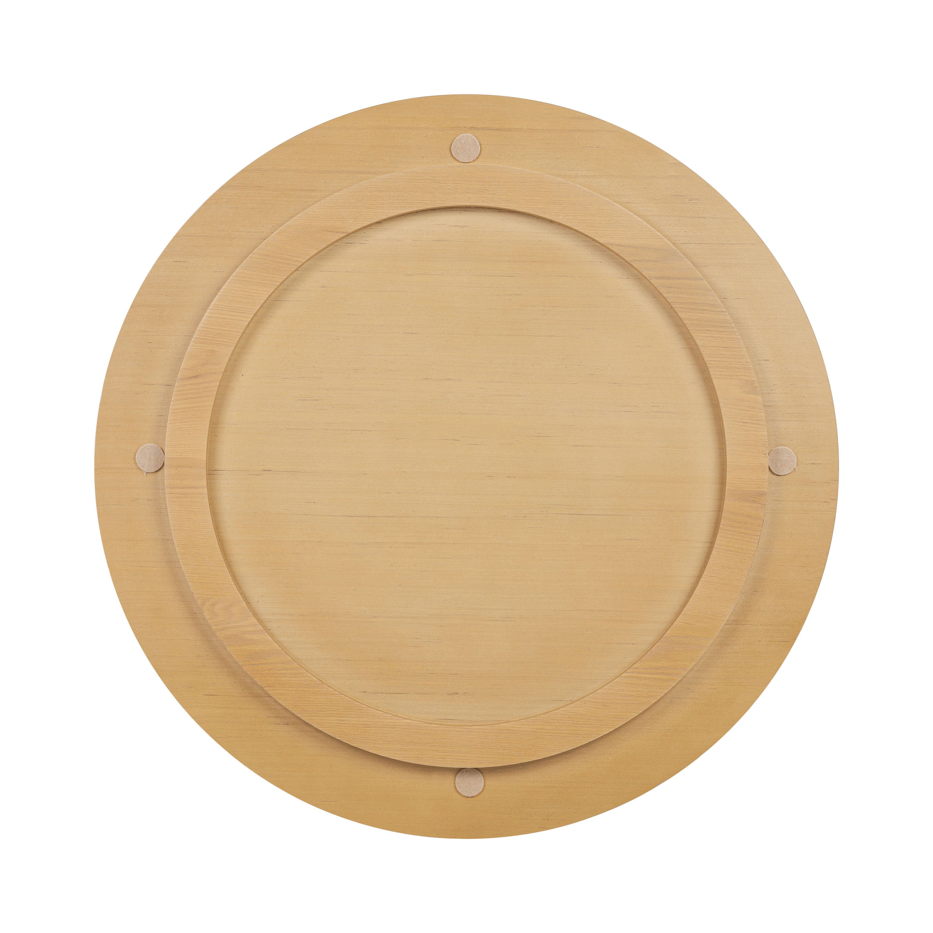 Storage Coffee Table | Oak