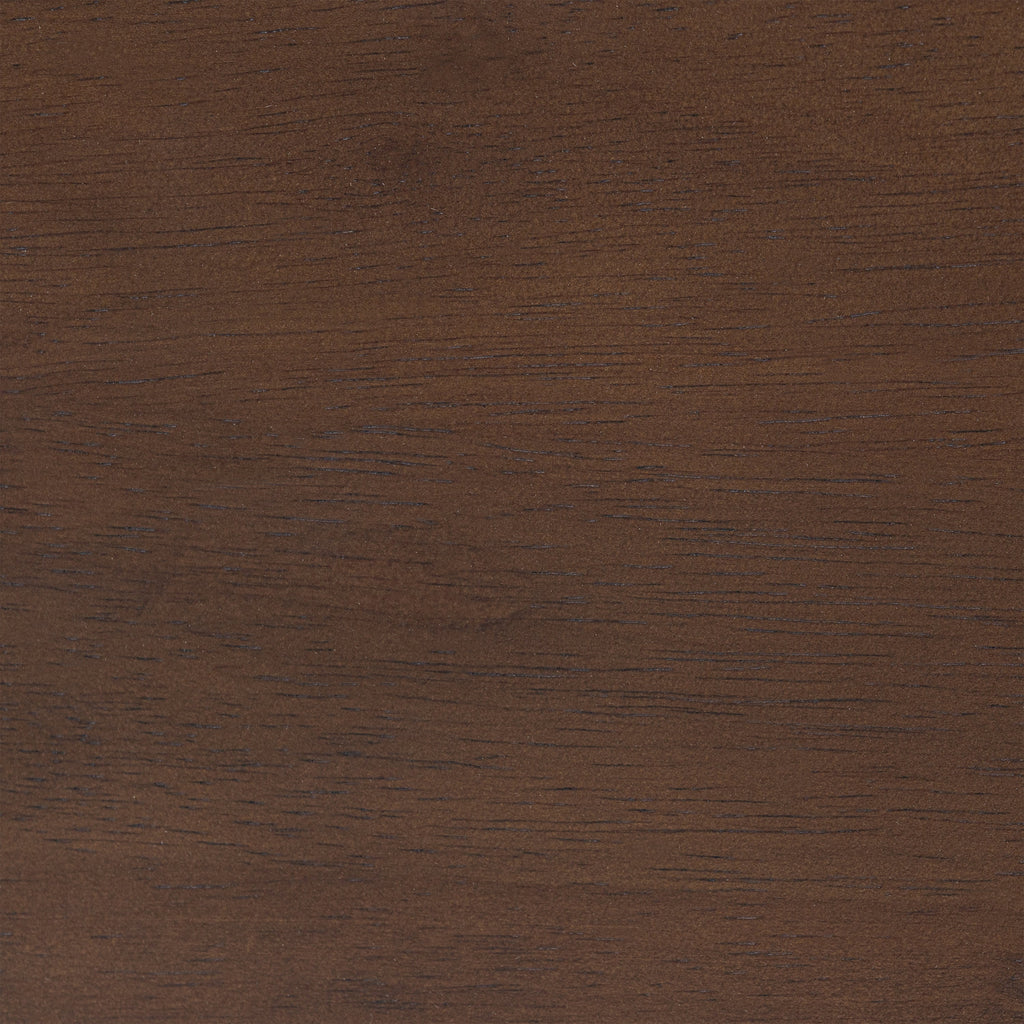 55 Leather Bench | Olivine Green