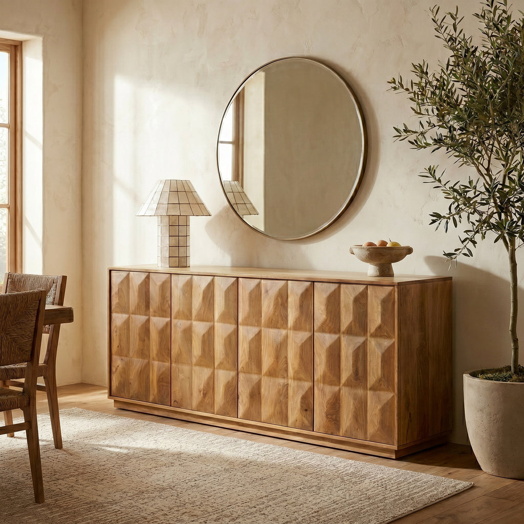 Sideboard (72) | Natural