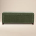 Elgin Storage Bench