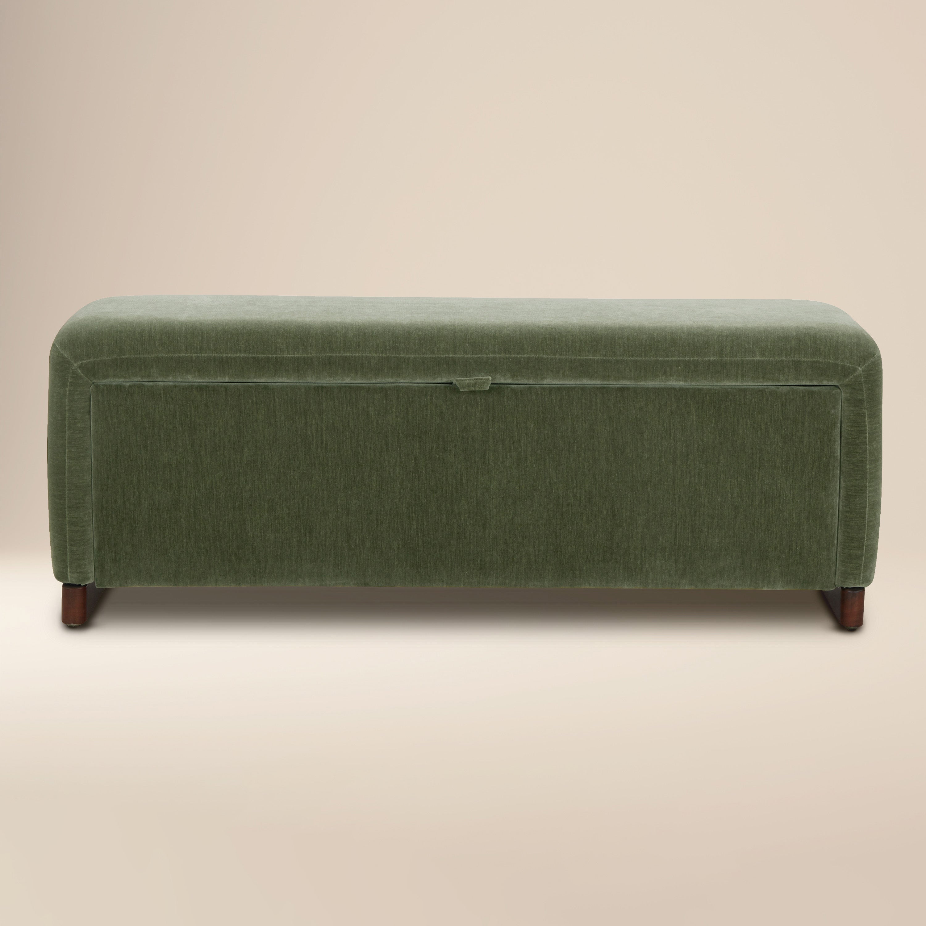 Elgin Storage Bench