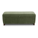 Elgin Storage Bench