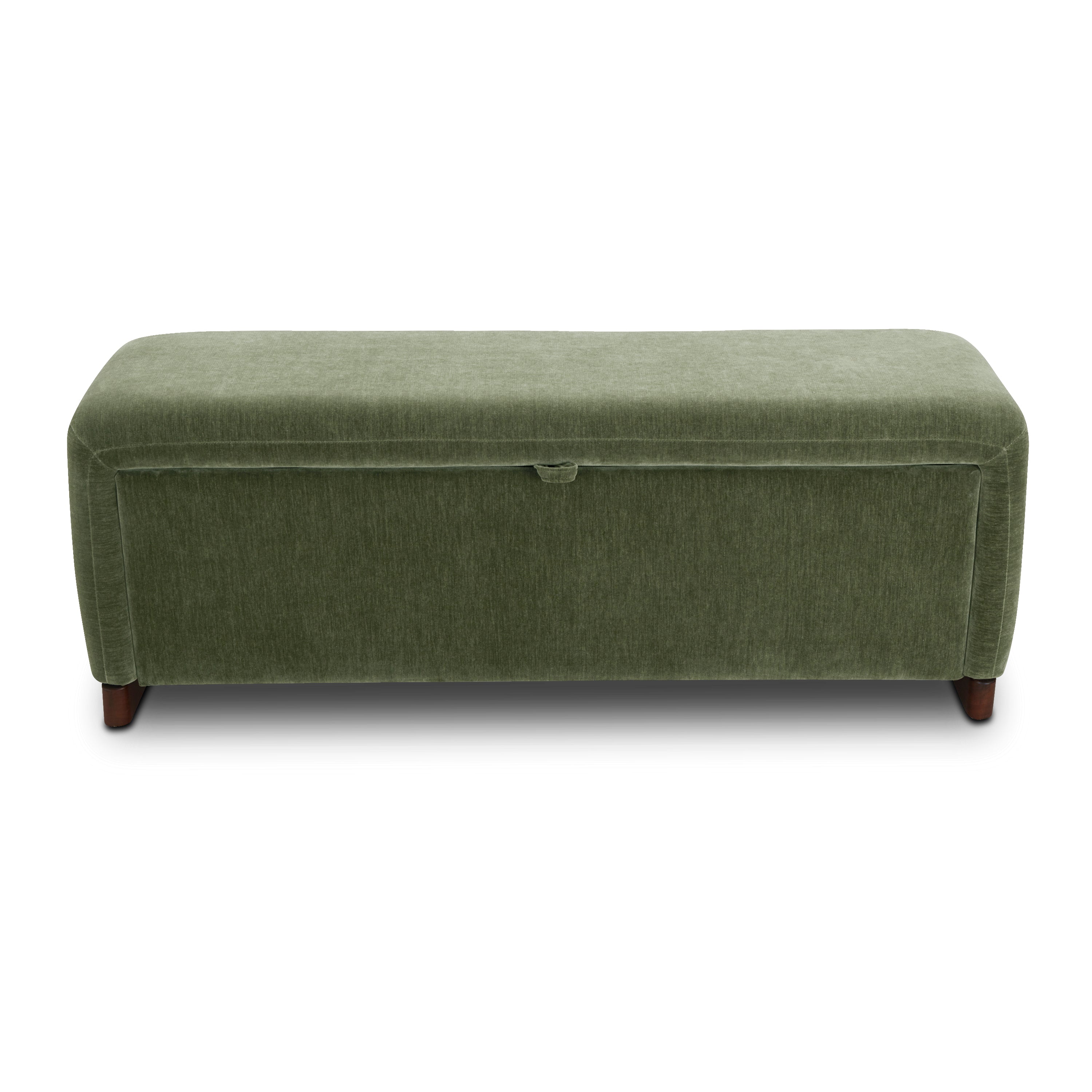 Elgin Storage Bench