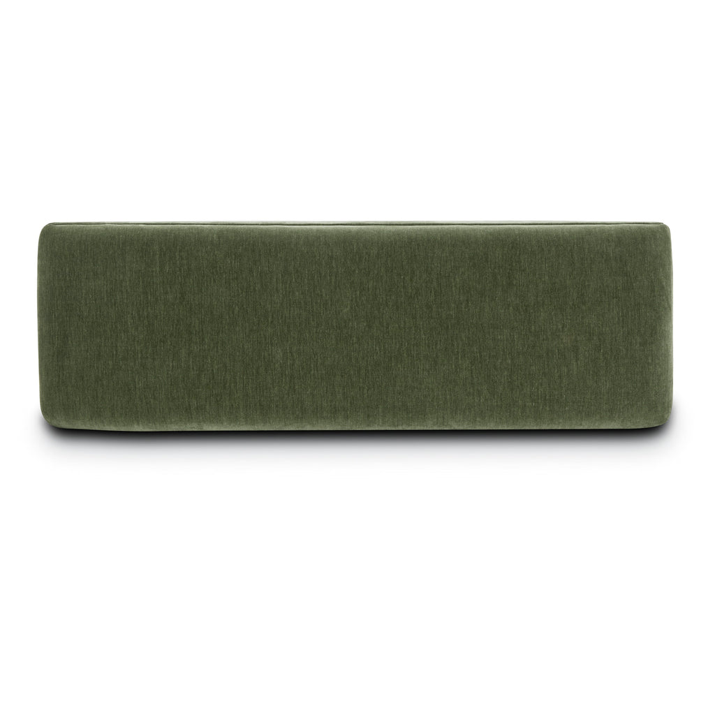 Elgin Storage Bench
