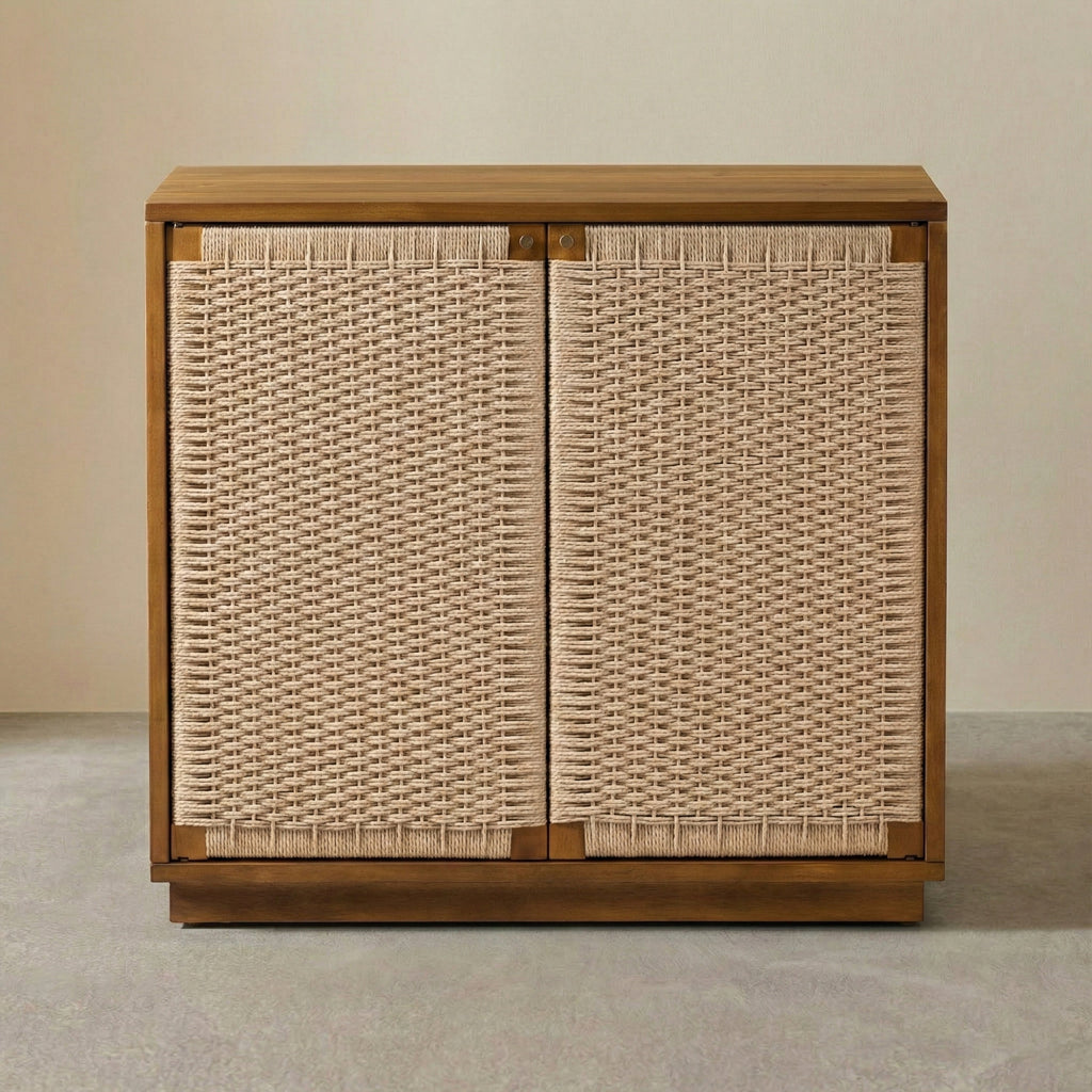 35 Modular Sideboard | Light Brown