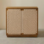 35 Modular Sideboard | Light Brown