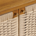 35 Modular Sideboard | Light Brown