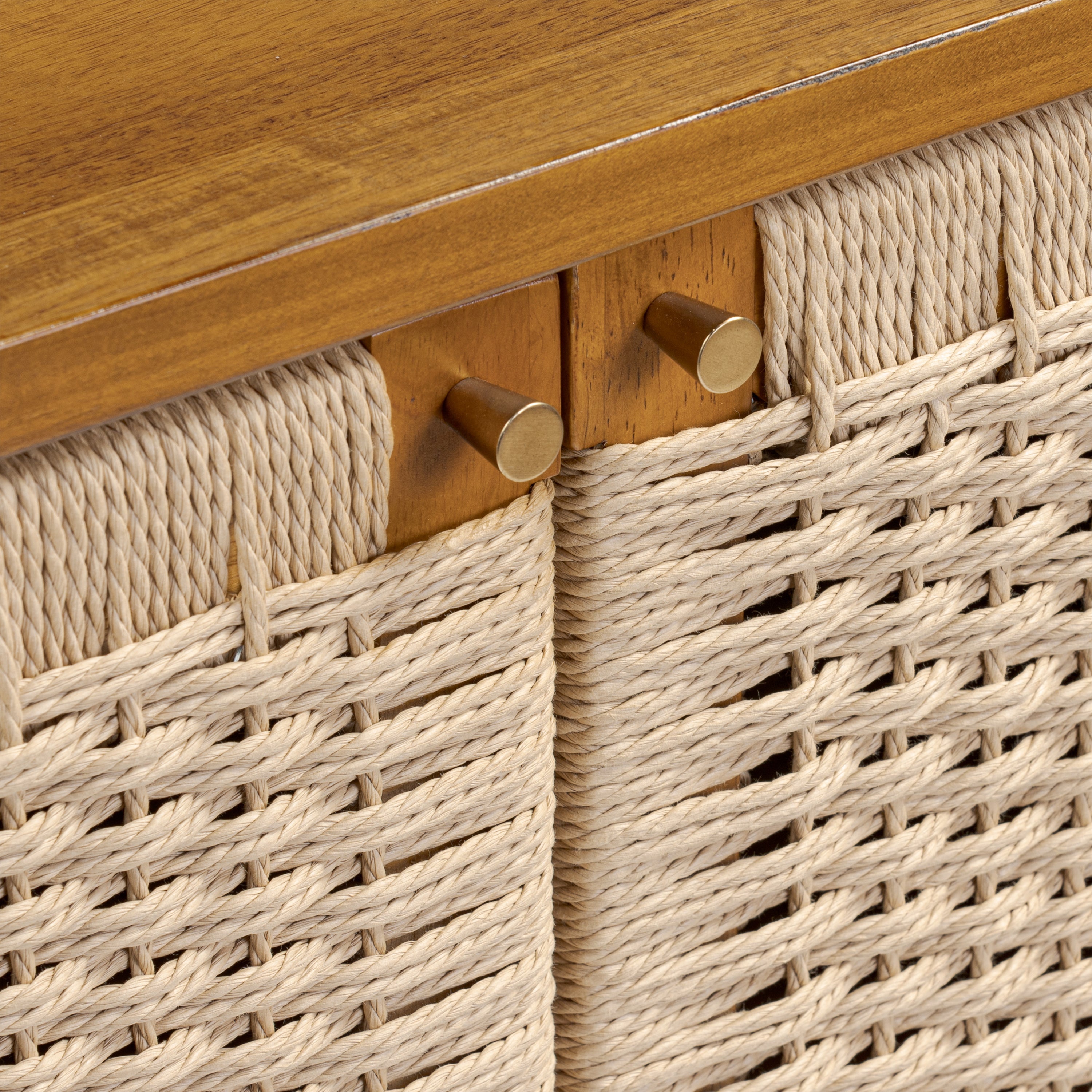 35 Modular Sideboard | Light Brown