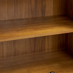 35 Modular Sideboard | Light Brown