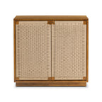 35 Modular Sideboard | Light Brown