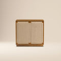 35 Modular Sideboard | Light Brown