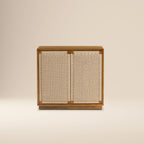 35 Modular Sideboard | Light Brown
