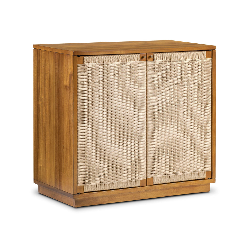 35 Modular Sideboard | Light Brown