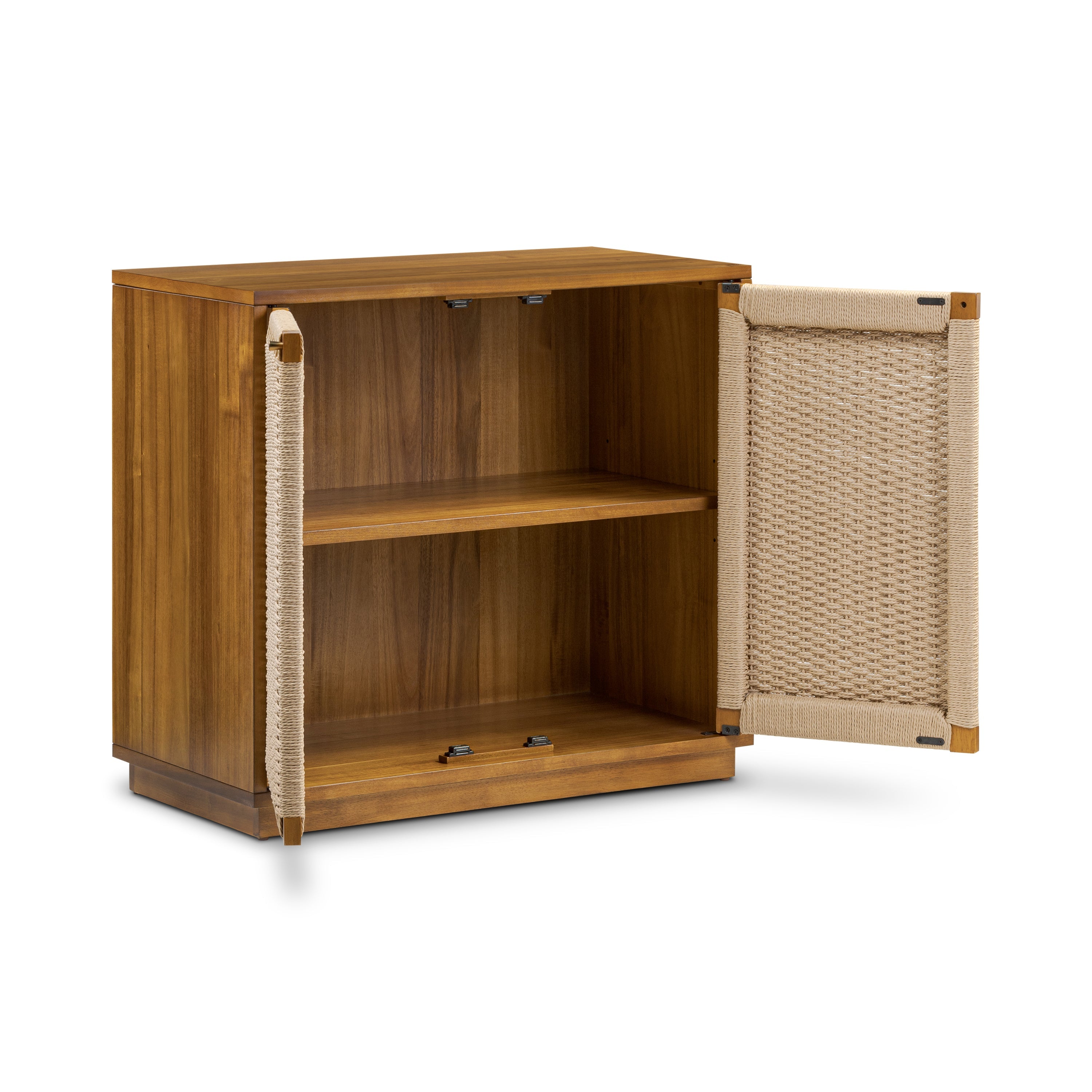 35 Modular Sideboard | Light Brown
