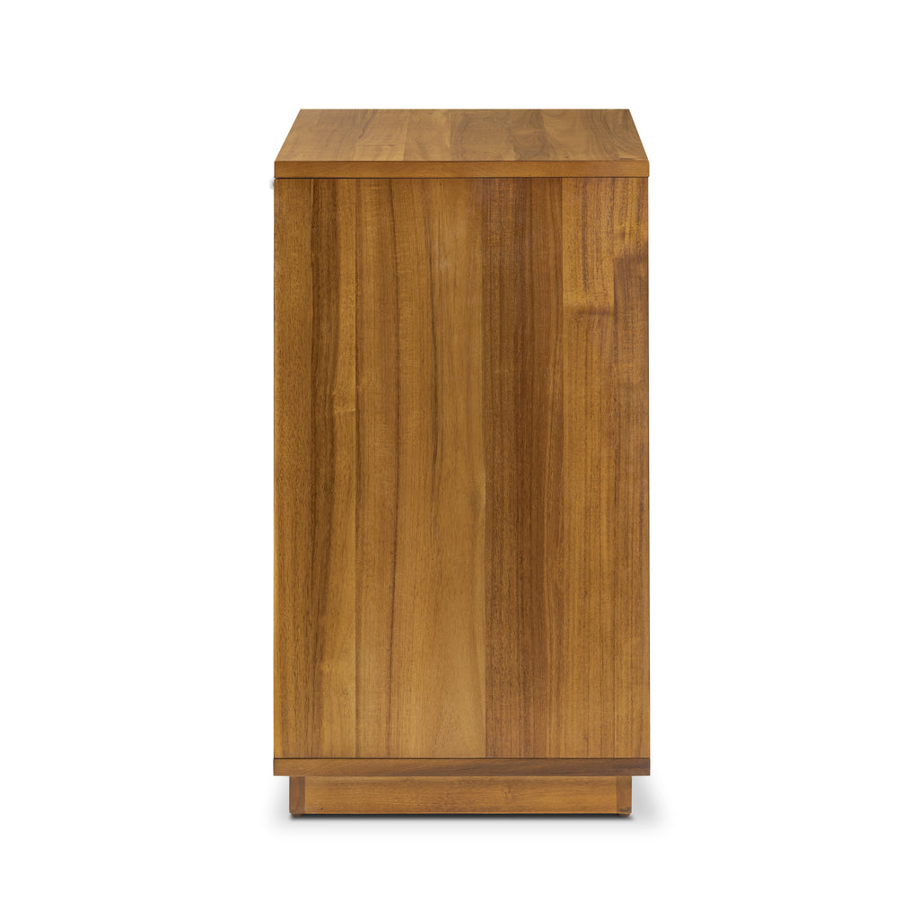 35 Modular Sideboard | Light Brown