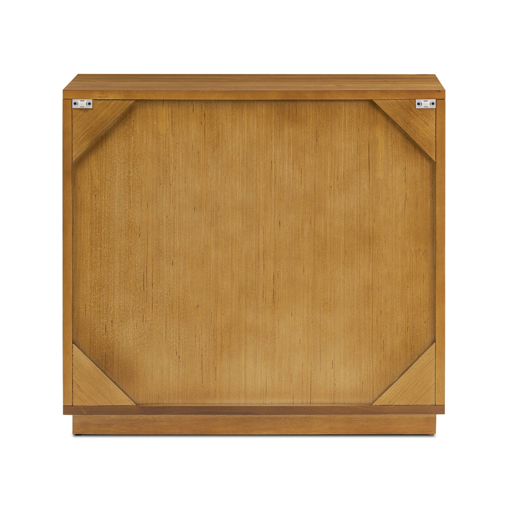 35 Modular Sideboard | Light Brown