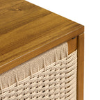 35 Modular Sideboard | Light Brown