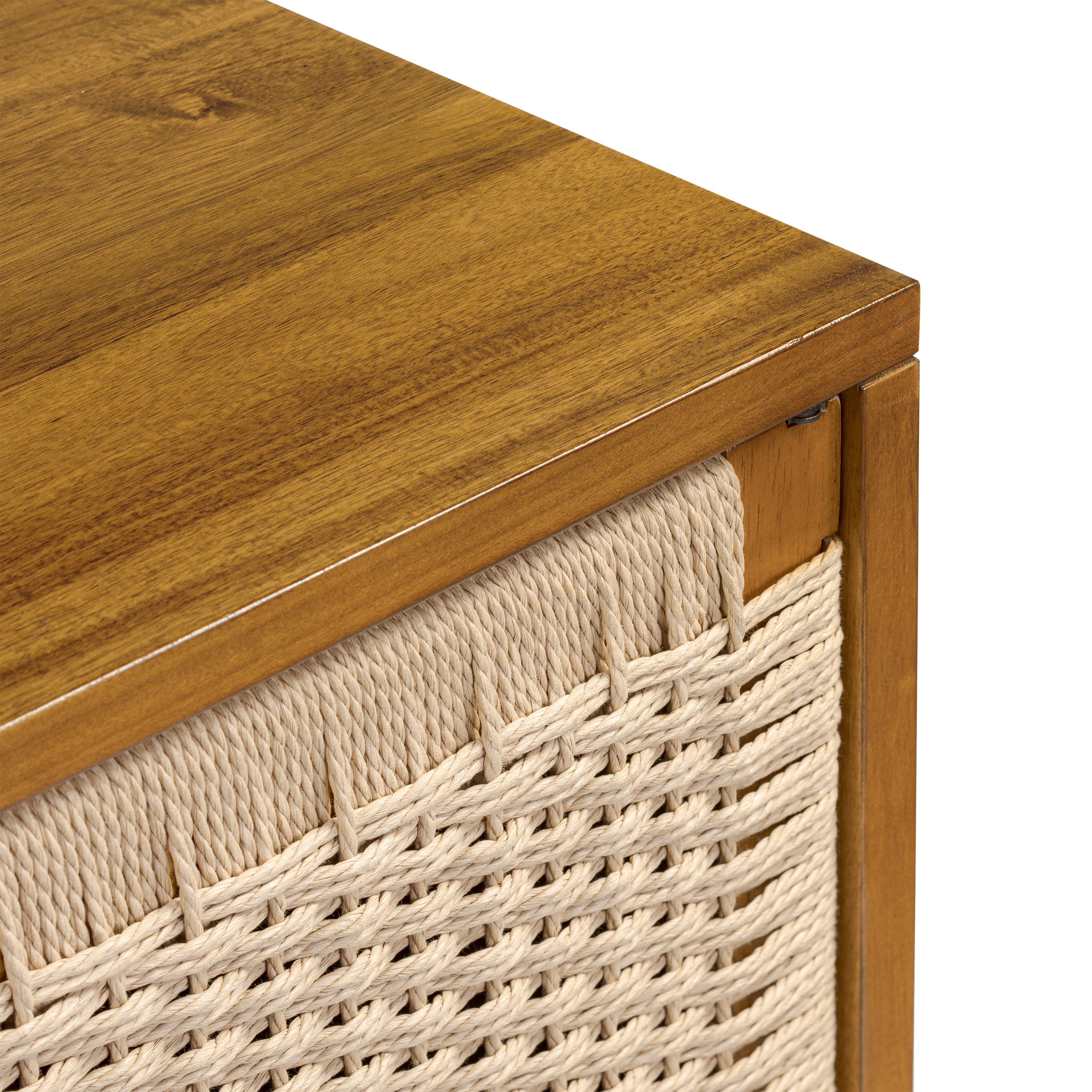 35 Modular Sideboard | Light Brown