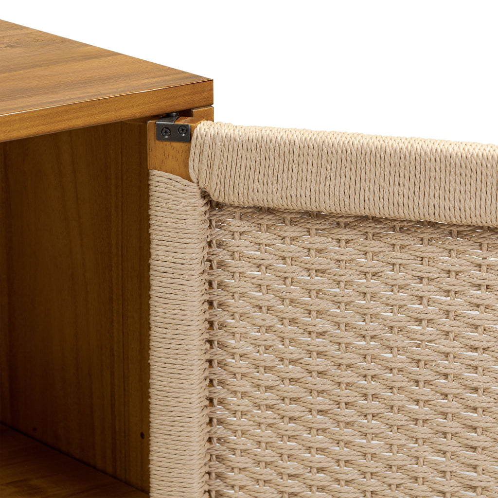35 Modular Sideboard | Light Brown