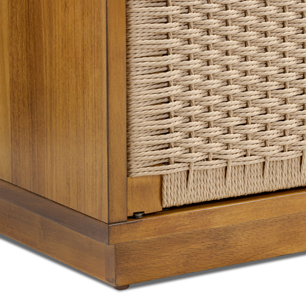 35 Modular Sideboard | Light Brown