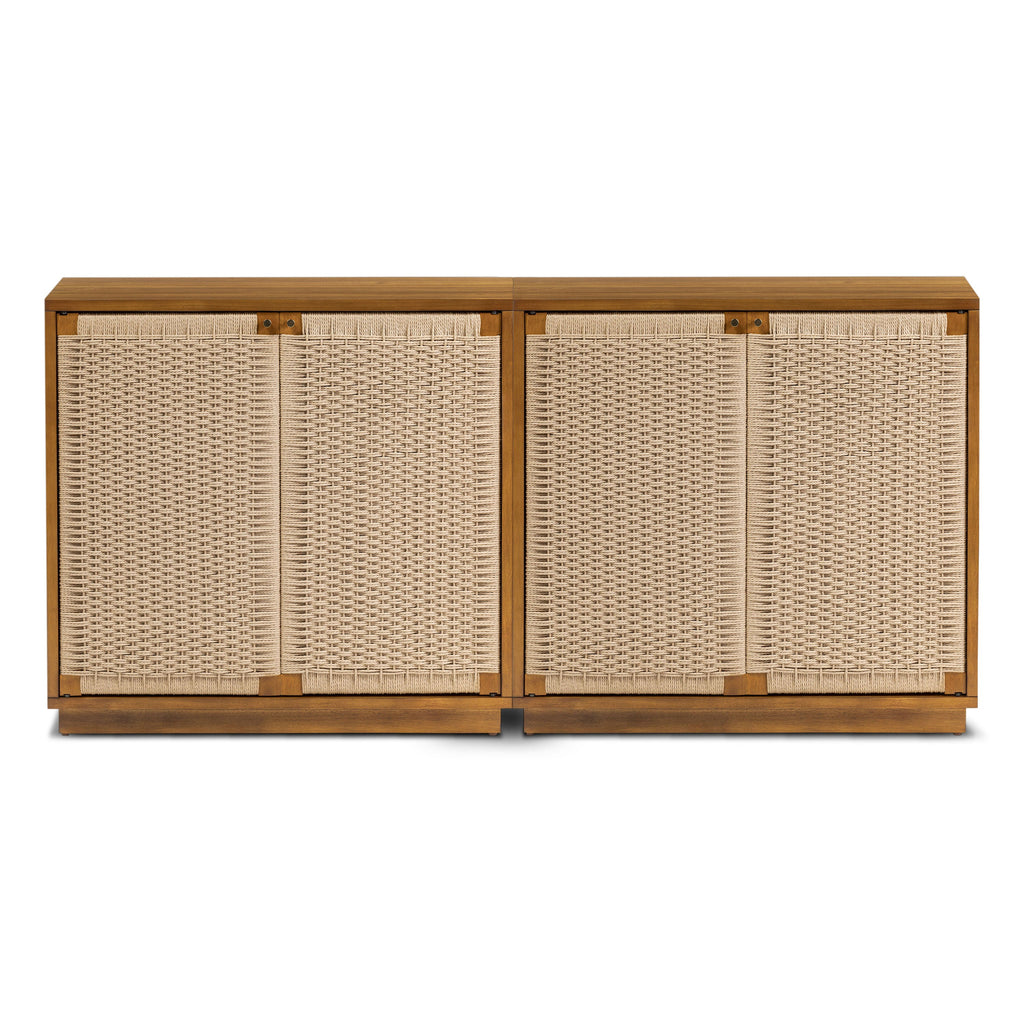 35 Modular Sideboard | Light Brown