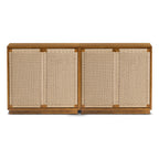 35 Modular Sideboard | Light Brown