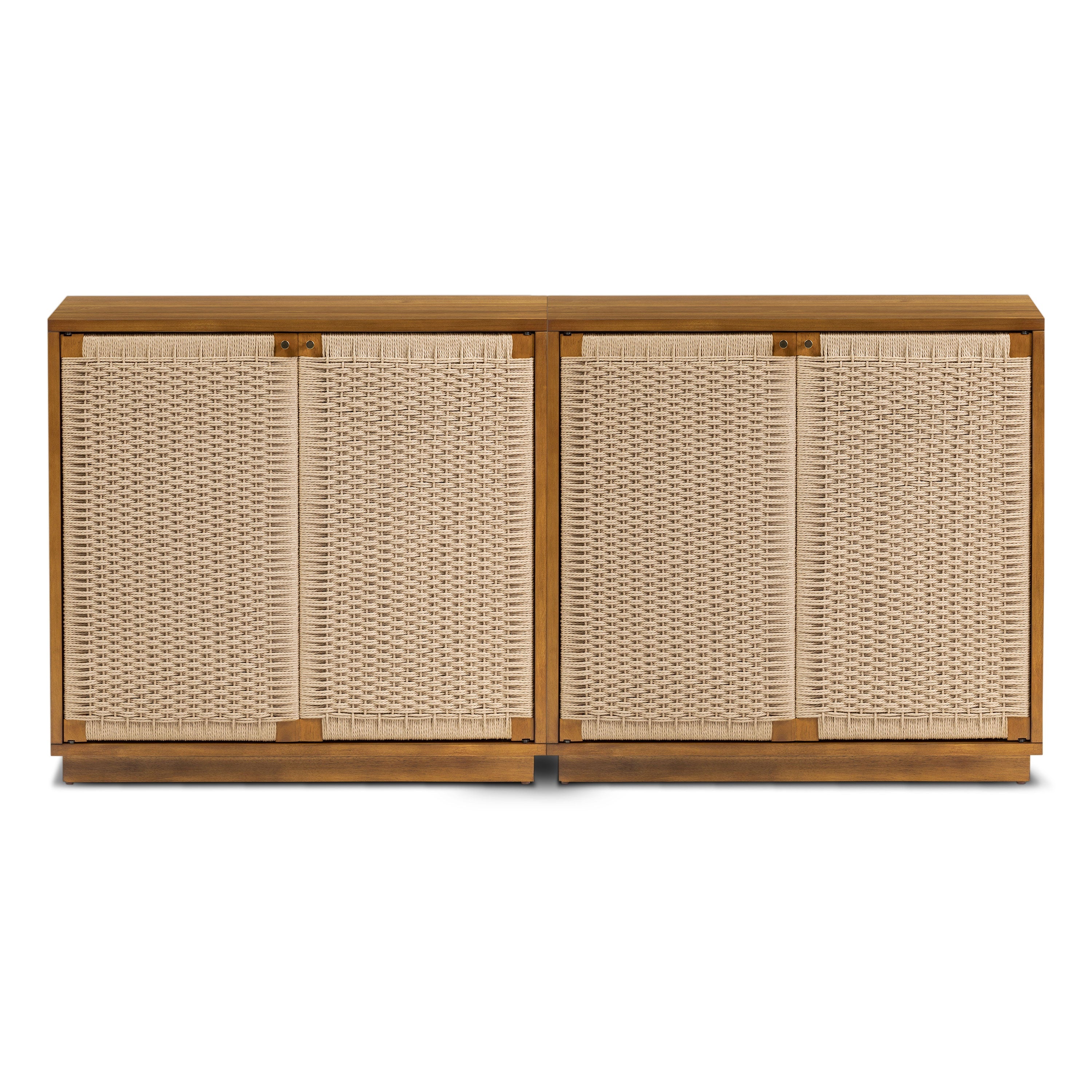 35 Modular Sideboard | Light Brown