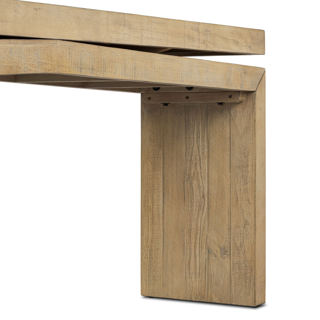 Console Table (78.75) | Natural