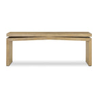 Console Table (78.75) | Natural