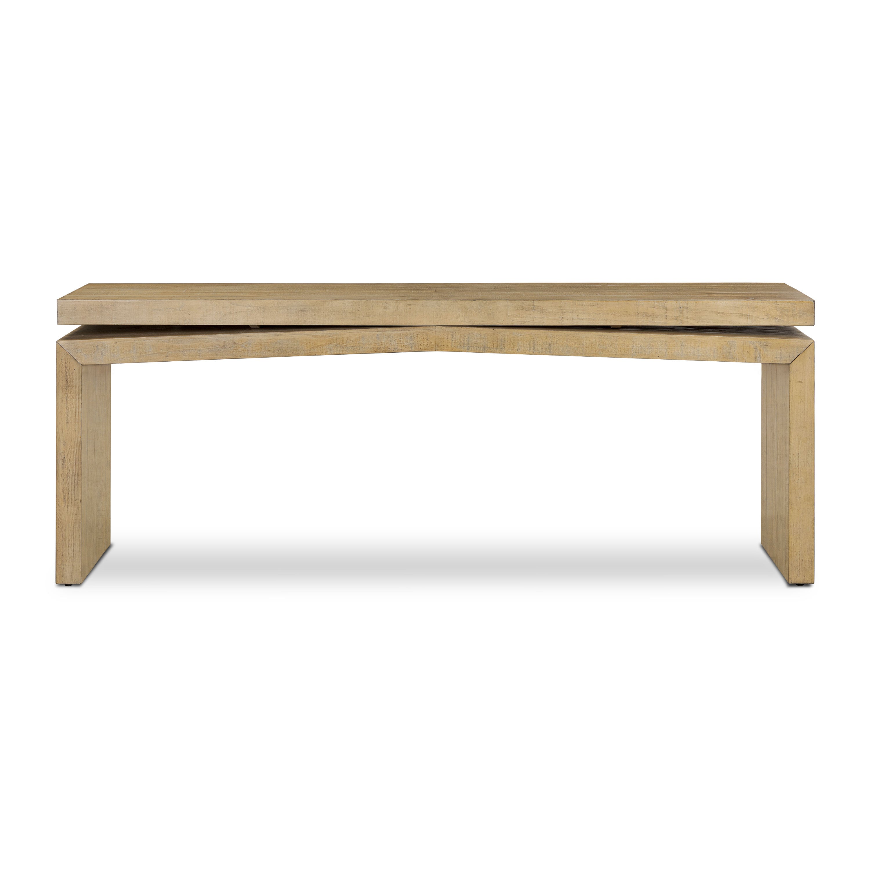 Console Table (78.75) | Natural
