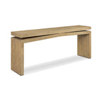 Console Table (78.75) | Natural