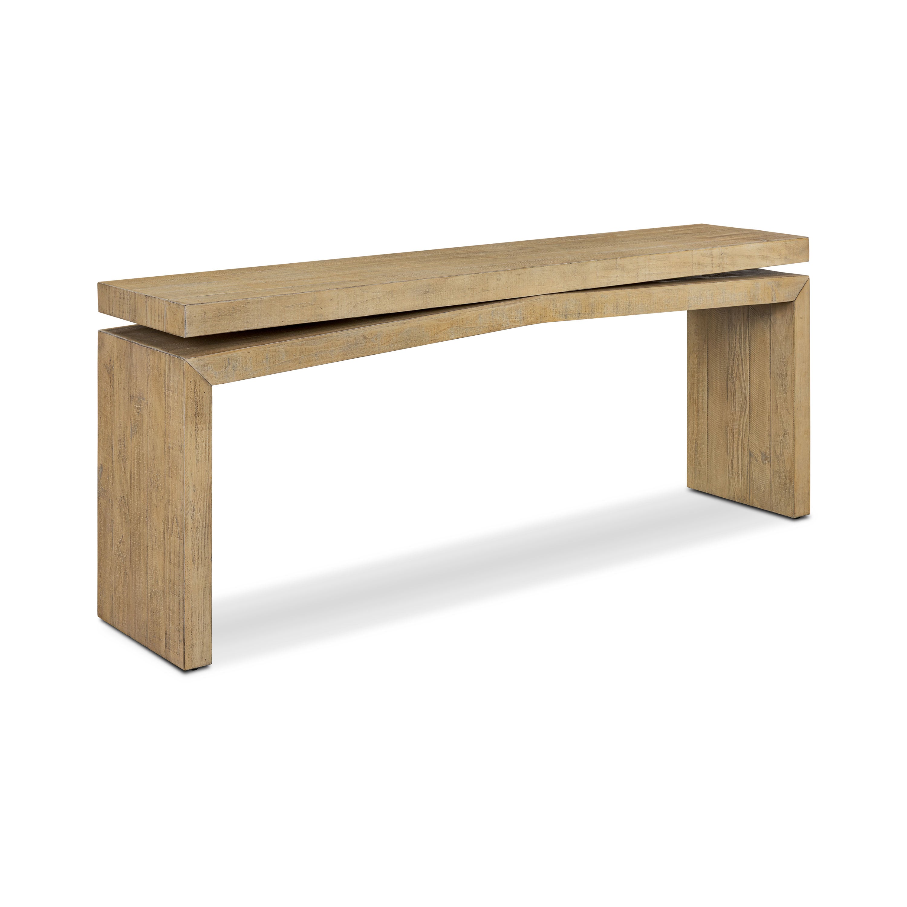 Console Table (78.75) | Natural